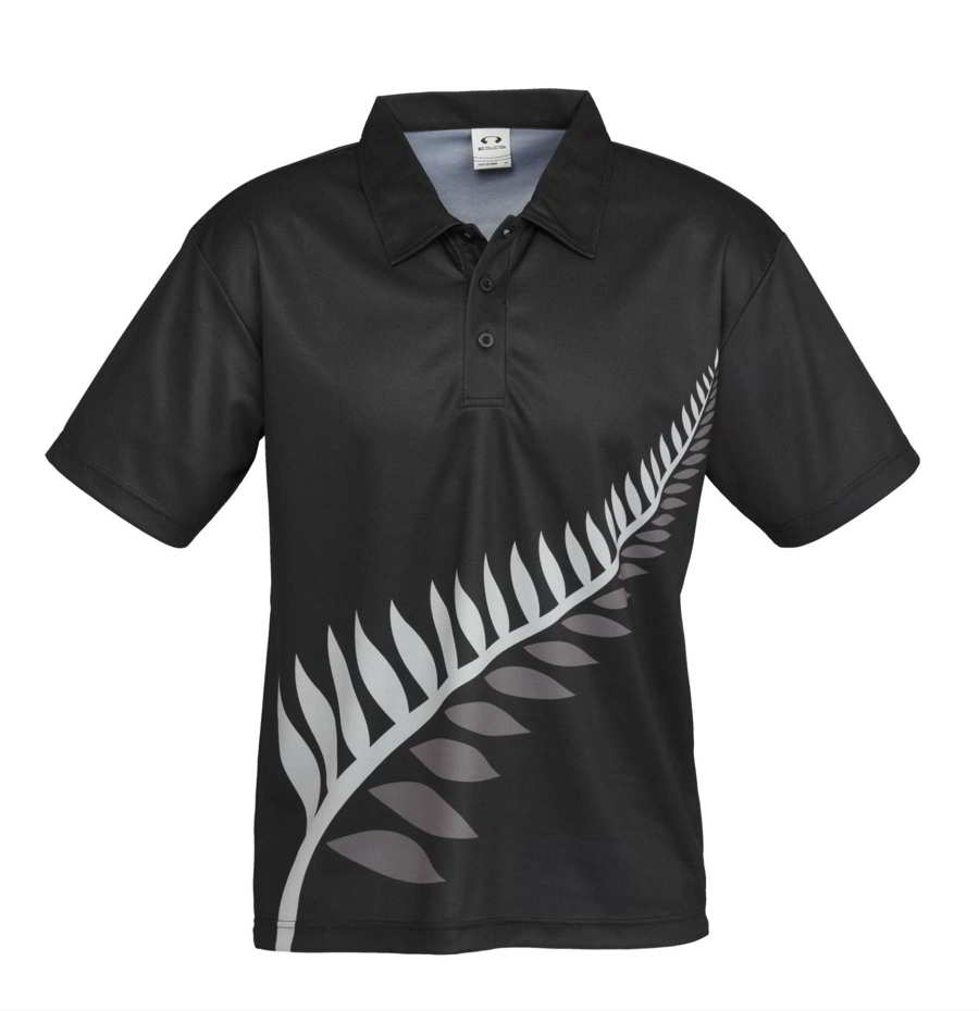 Anzcac polos/P116MS_Nz